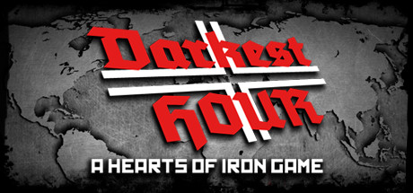 Darkest Hour: A Hearts of Iron Game 遊戲攻略 @ Game-Guider | AI遊戲攻略及AI遊戲製作平台